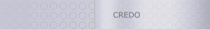 CREDO